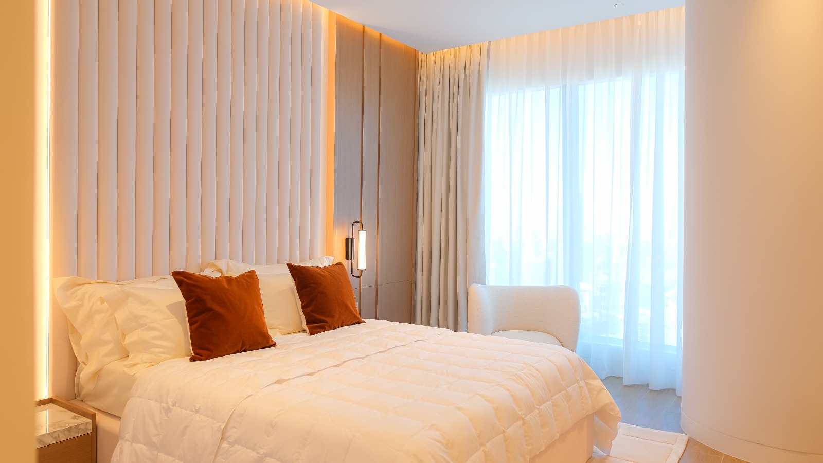 Best Interior Design Company in Dubai | Luxury Residential & Commercial Interior Design